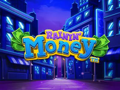 Rainin' Money 96 - WinPesa - Nigeria